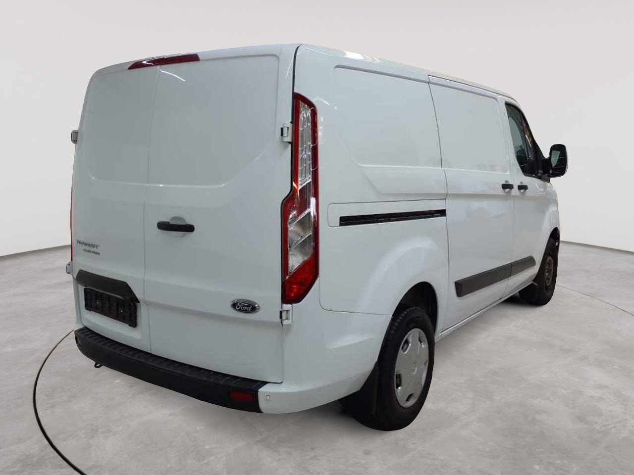 Ford Transit Custom 300 L1H1 LKW VA Trend 4