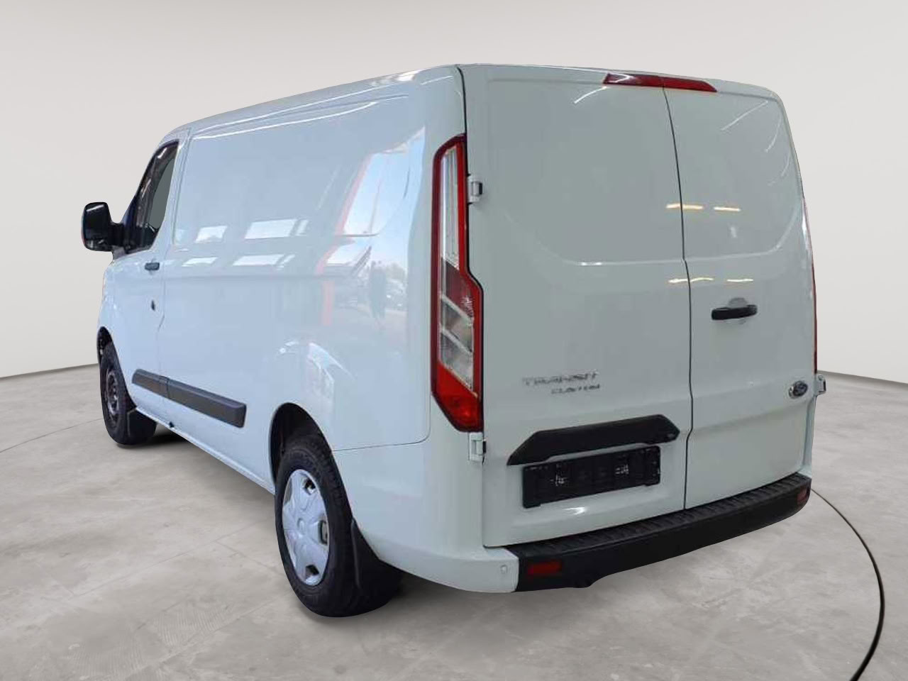 Ford Transit Custom 300 L1H1 LKW VA Trend 5
