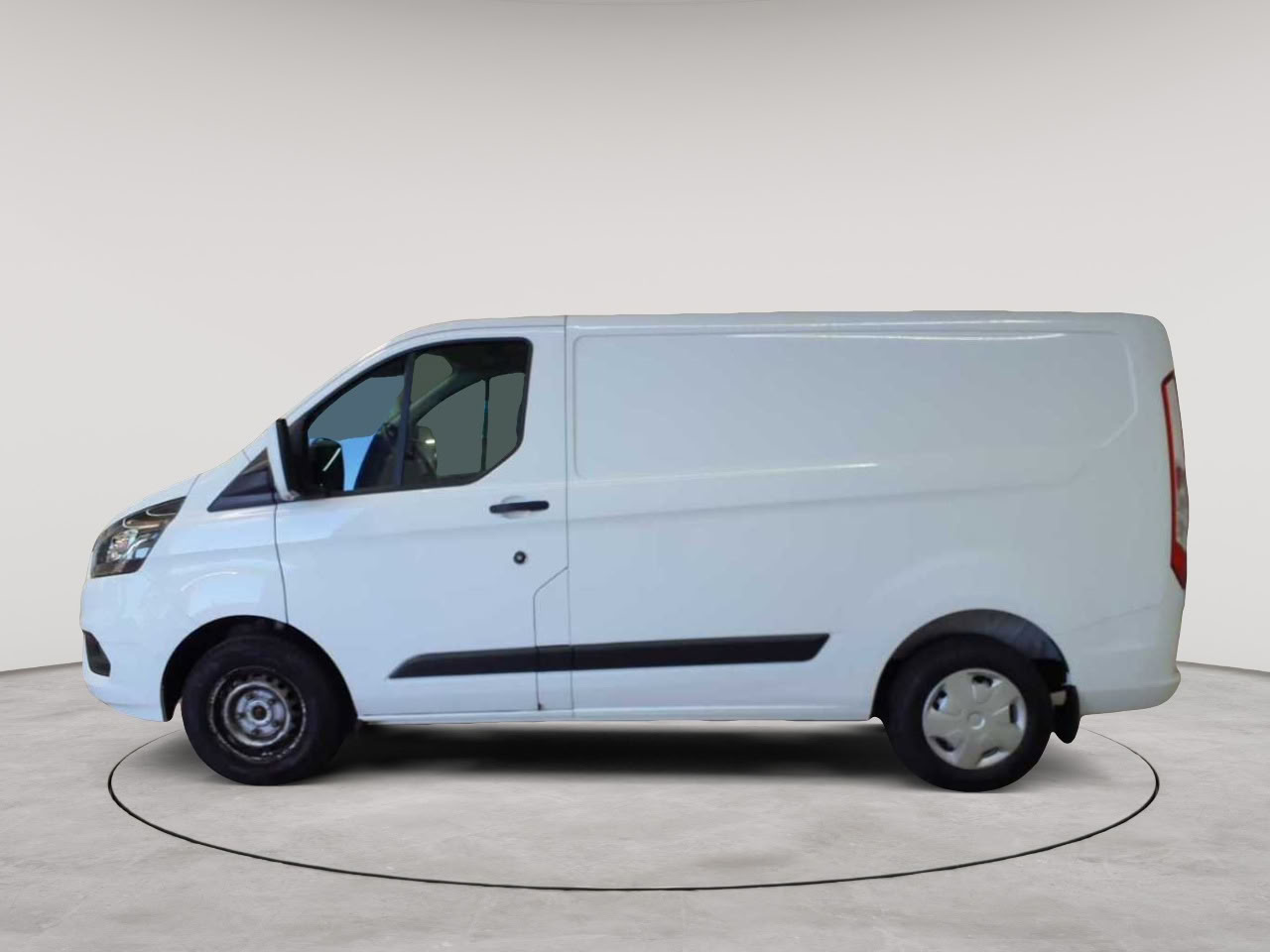 Ford Transit Custom 300 L1H1 LKW VA Trend 6