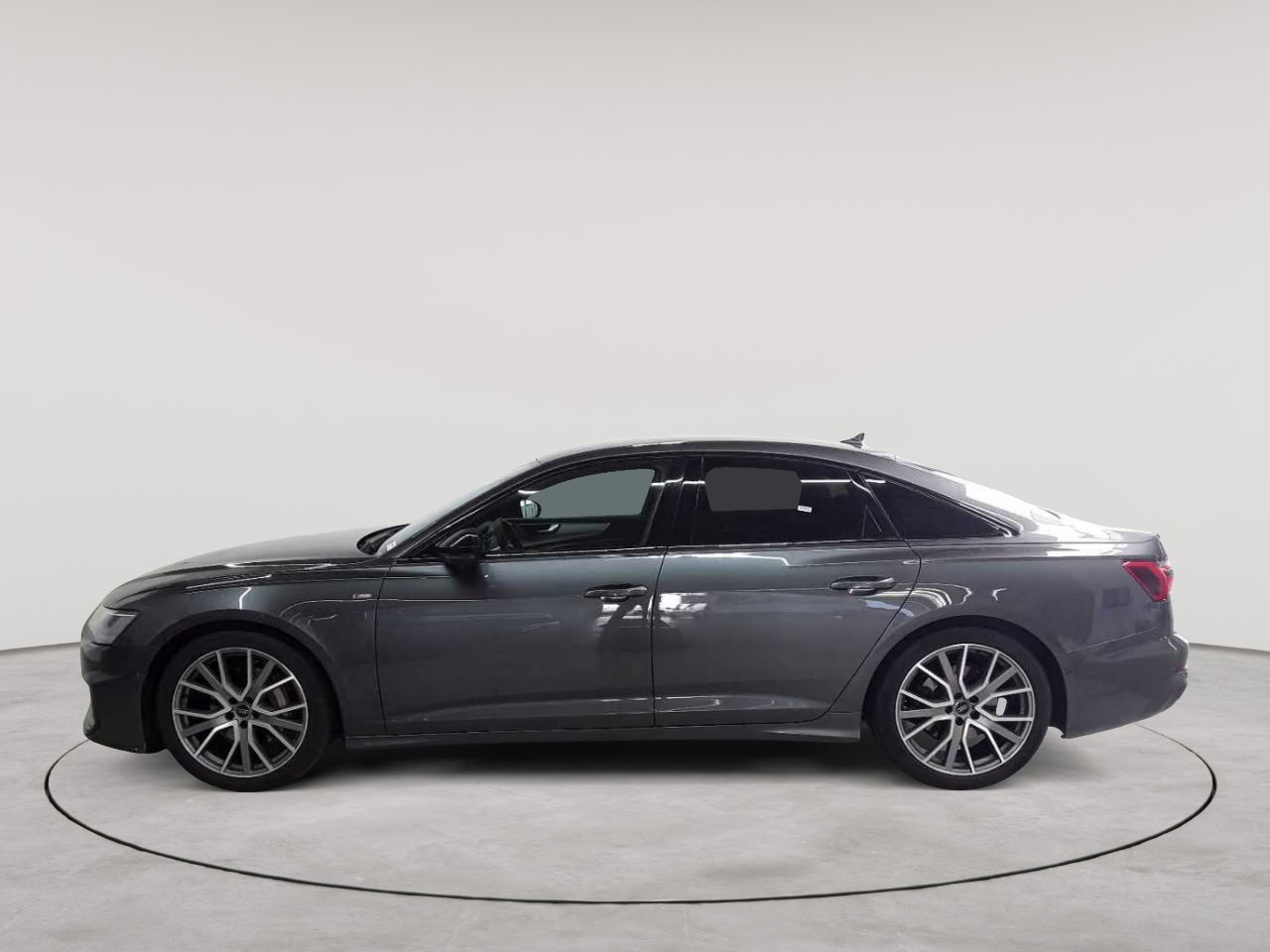 Audi A6 45 TDI quattro S tronic sport 6