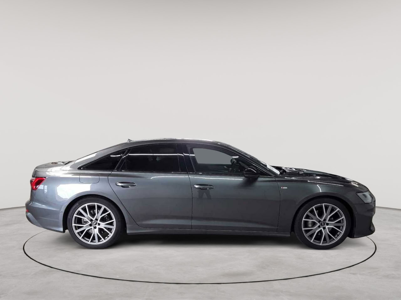 Audi A6 45 TDI quattro S tronic sport 3