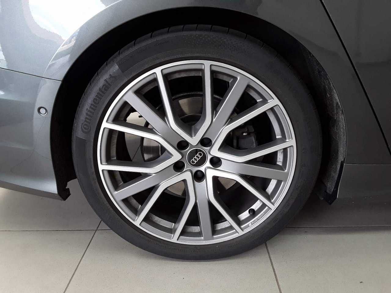 Audi A6 45 TDI quattro S tronic sport 19