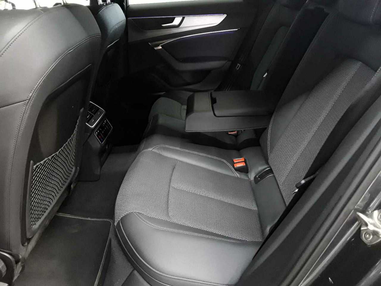 Audi A6 45 TDI quattro S tronic sport 13