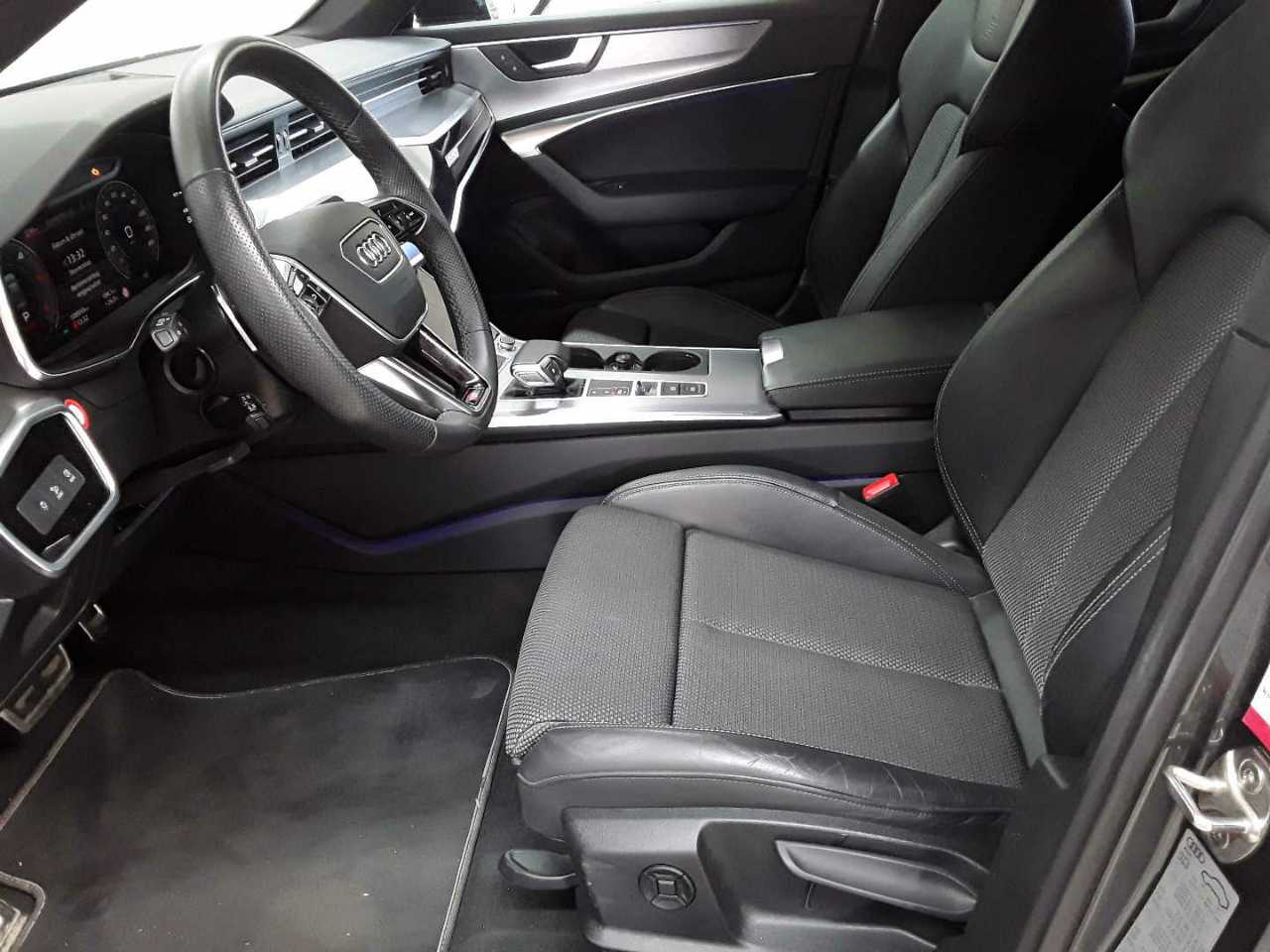 Audi A6 45 TDI quattro S tronic sport 7