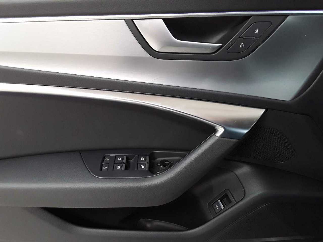Audi A6 45 TDI quattro S tronic sport 16