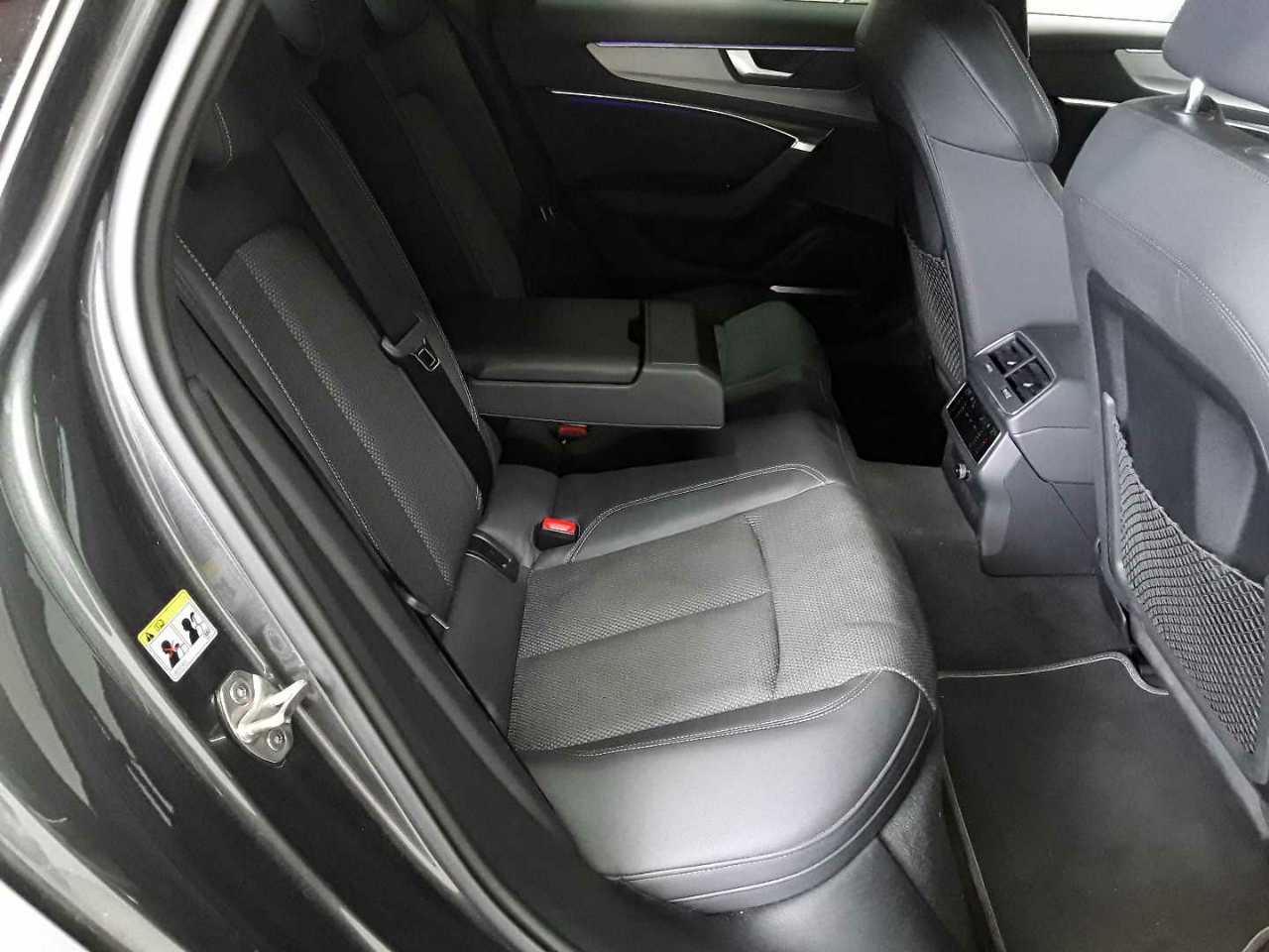 Audi A6 45 TDI quattro S tronic sport 14