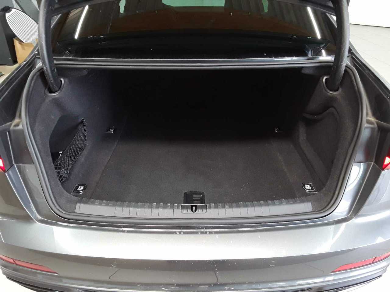 Audi A6 45 TDI quattro S tronic sport 15