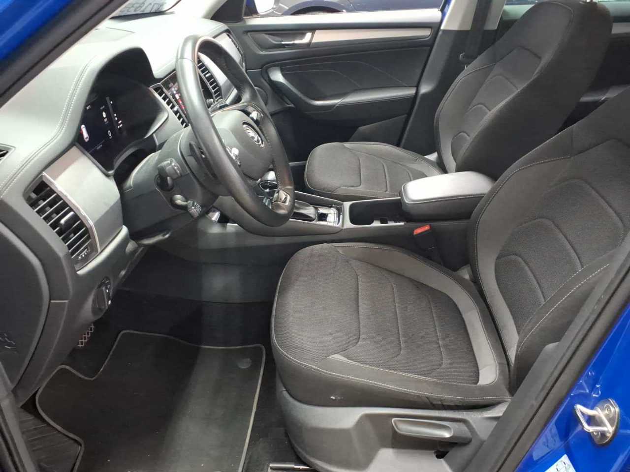 Skoda Kodiaq 1.5 TSI DSG Ambition 3