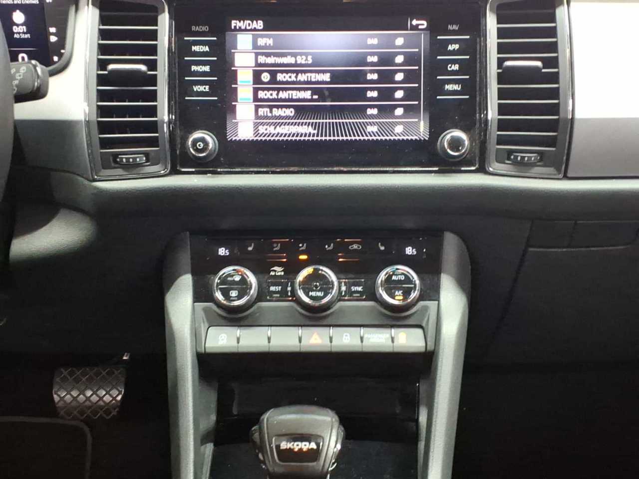 Skoda Kodiaq 1.5 TSI DSG Ambition 6