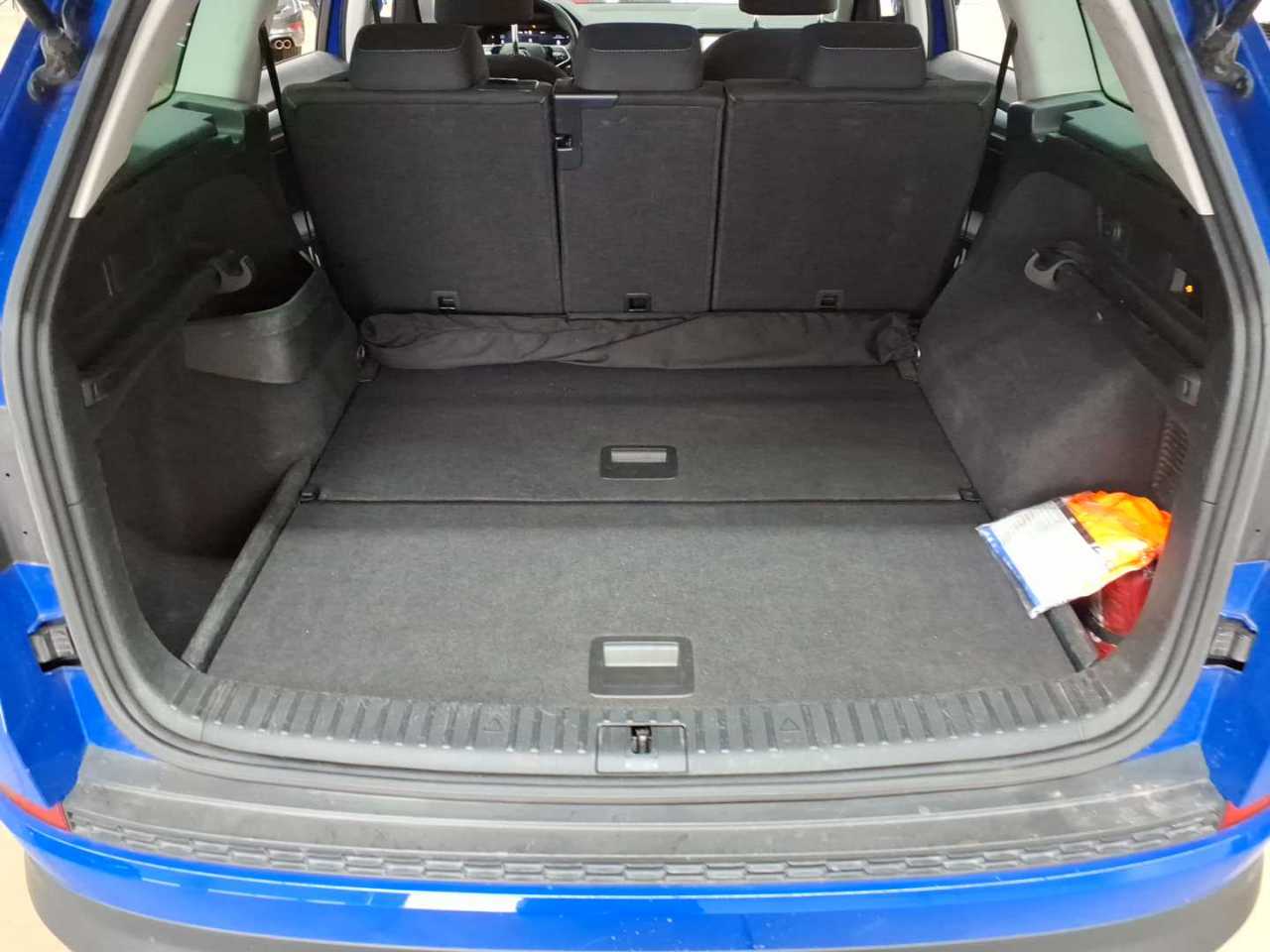 Skoda Kodiaq 1.5 TSI DSG Ambition 9