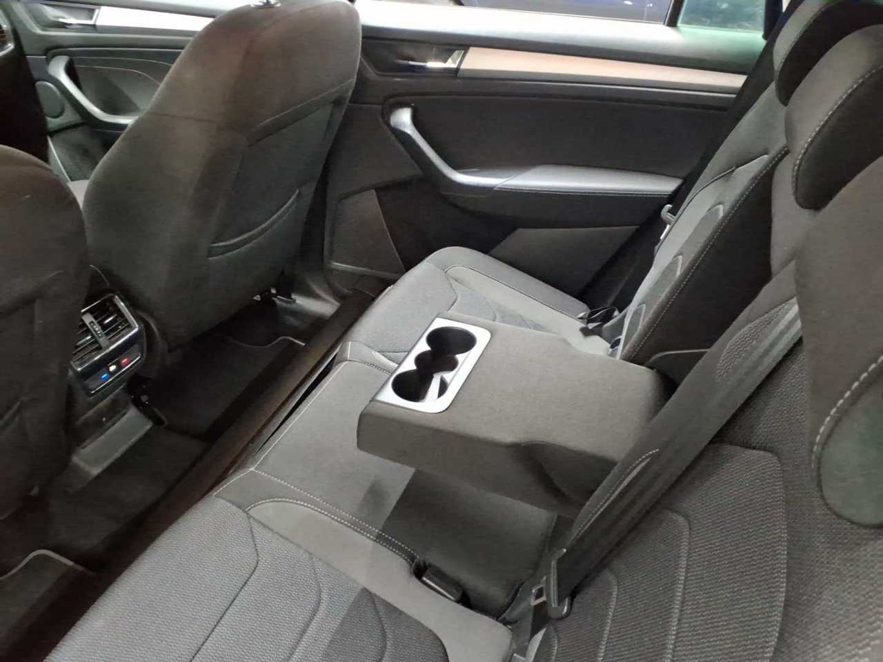 Skoda Kodiaq 1.5 TSI DSG Ambition 8