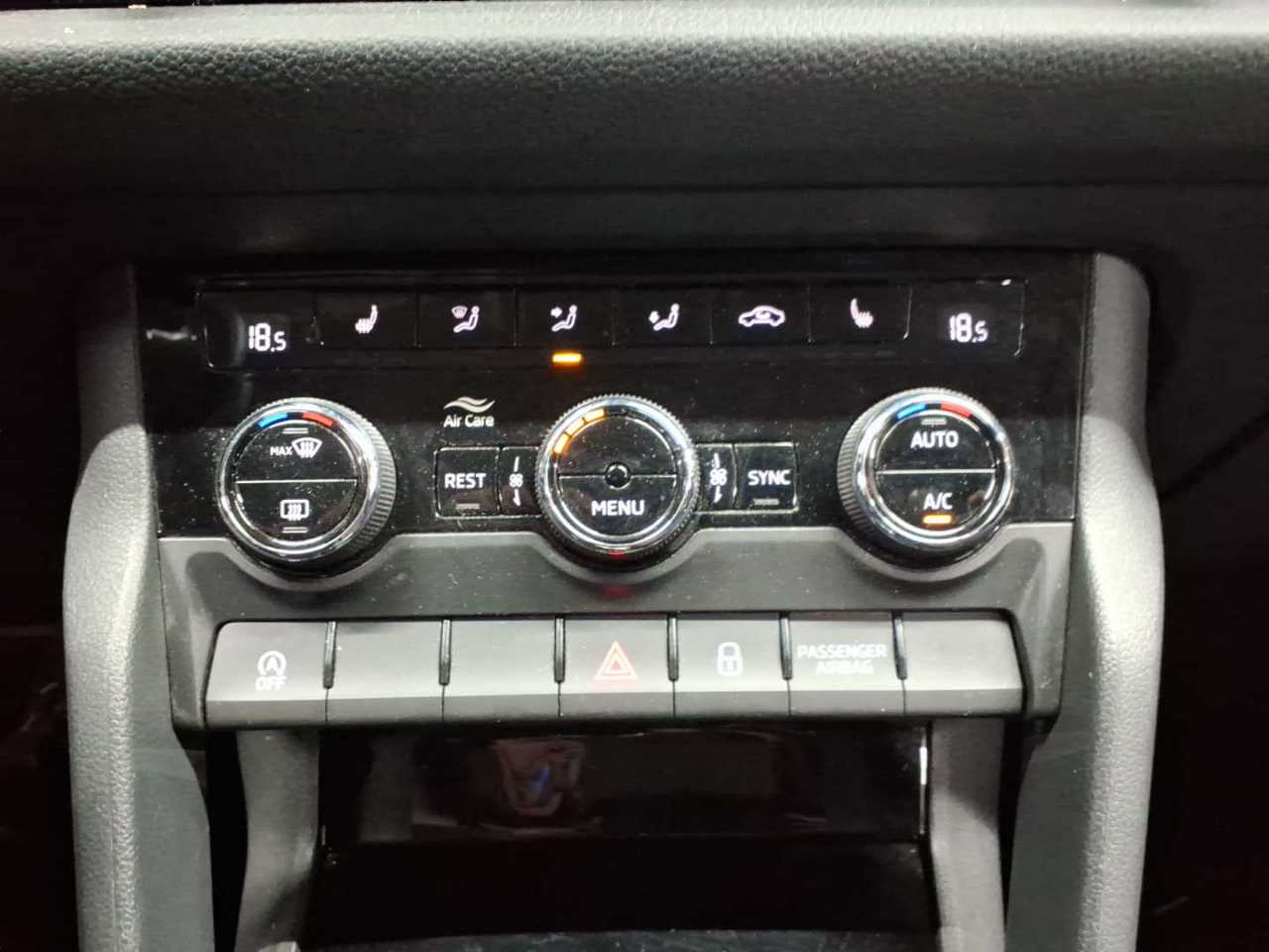 Skoda Kodiaq 1.5 TSI DSG Ambition 12