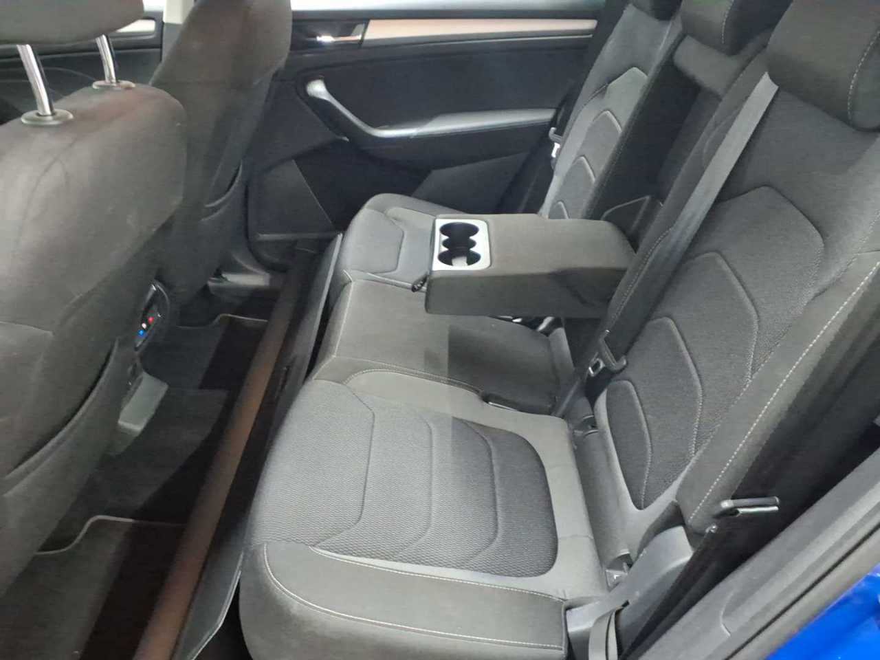 Skoda Kodiaq 1.5 TSI DSG Ambition 7