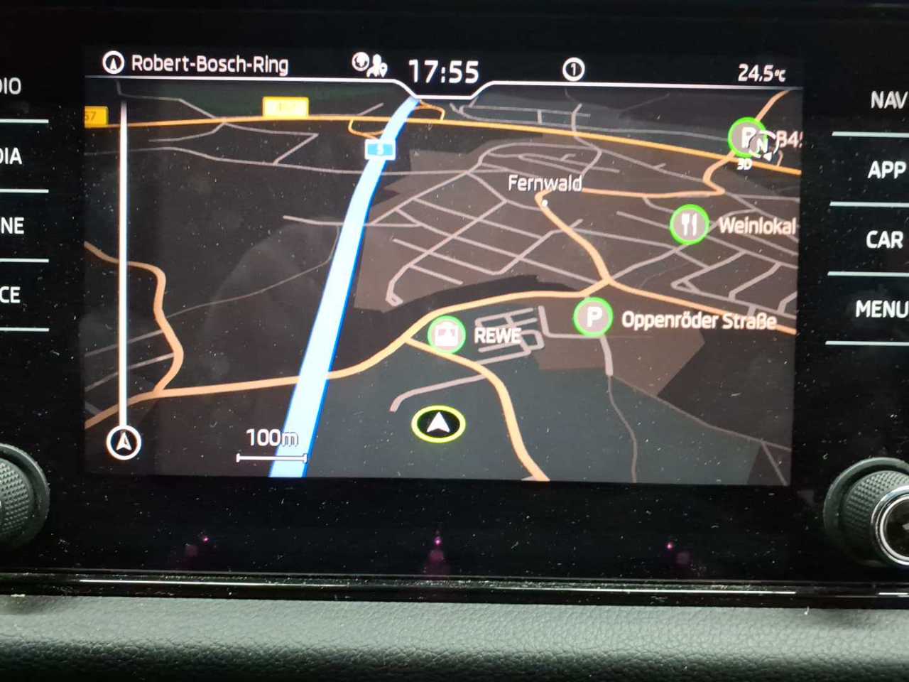 Skoda Kodiaq 1.5 TSI DSG Ambition 14