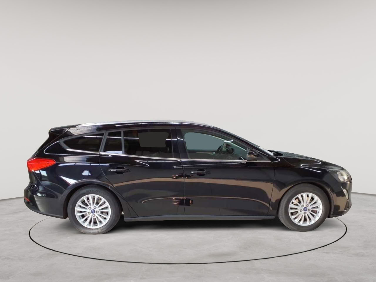 Ford Focus Turnier 2.0 EcoBlue Start-Stopp-System TITANIUM 3