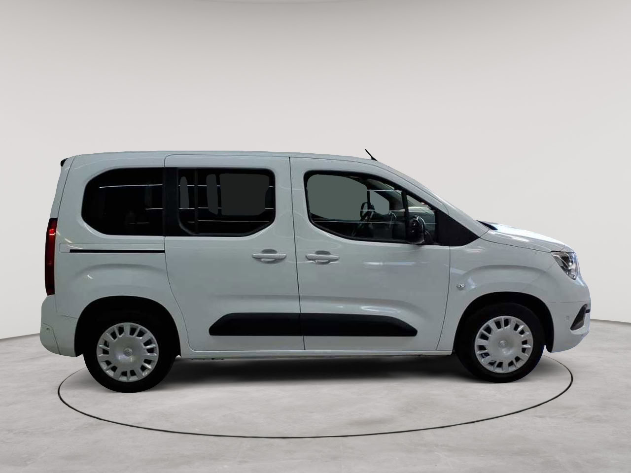 Opel Combo Life 1.5 D Start/Stop Elegance 3