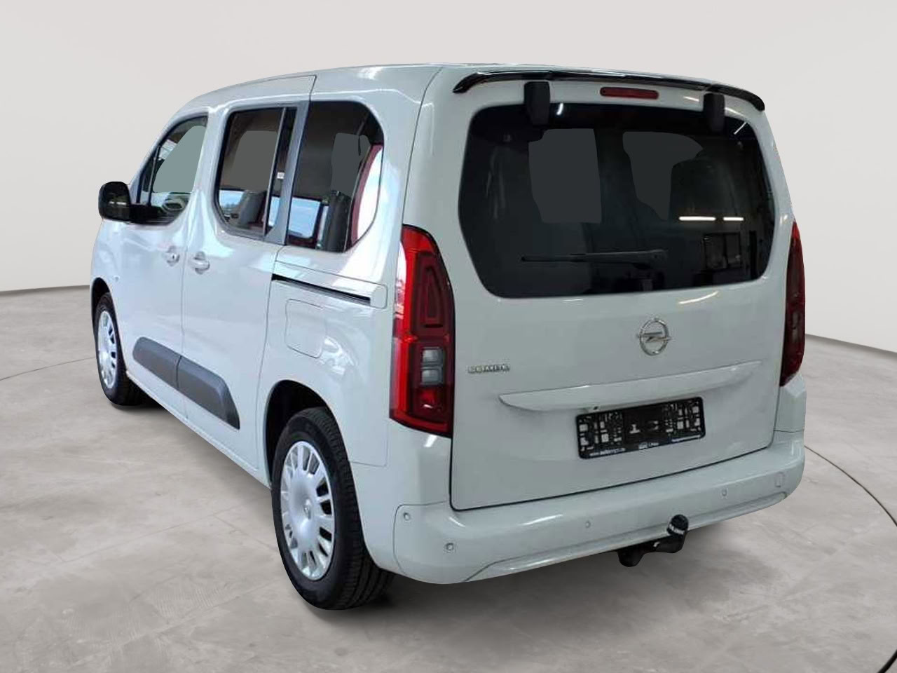Opel Combo Life 1.5 D Start/Stop Elegance 5