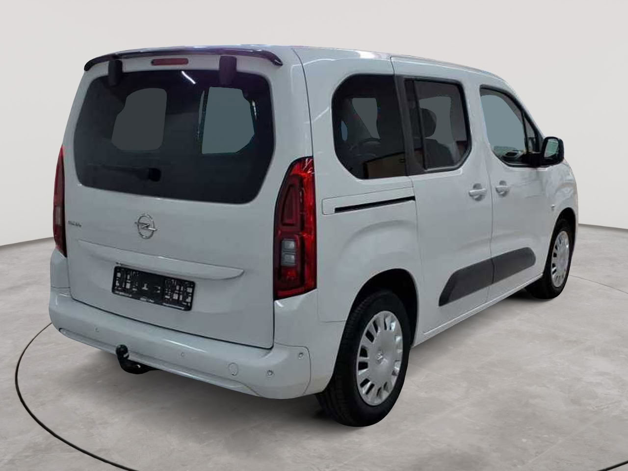 Opel Combo Life 1.5 D Start/Stop Elegance 4