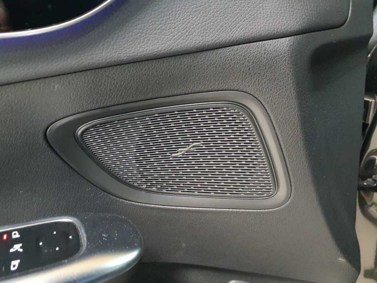 Mercedes-Benz C 200 T 9G-TRONIC AMG Line 18