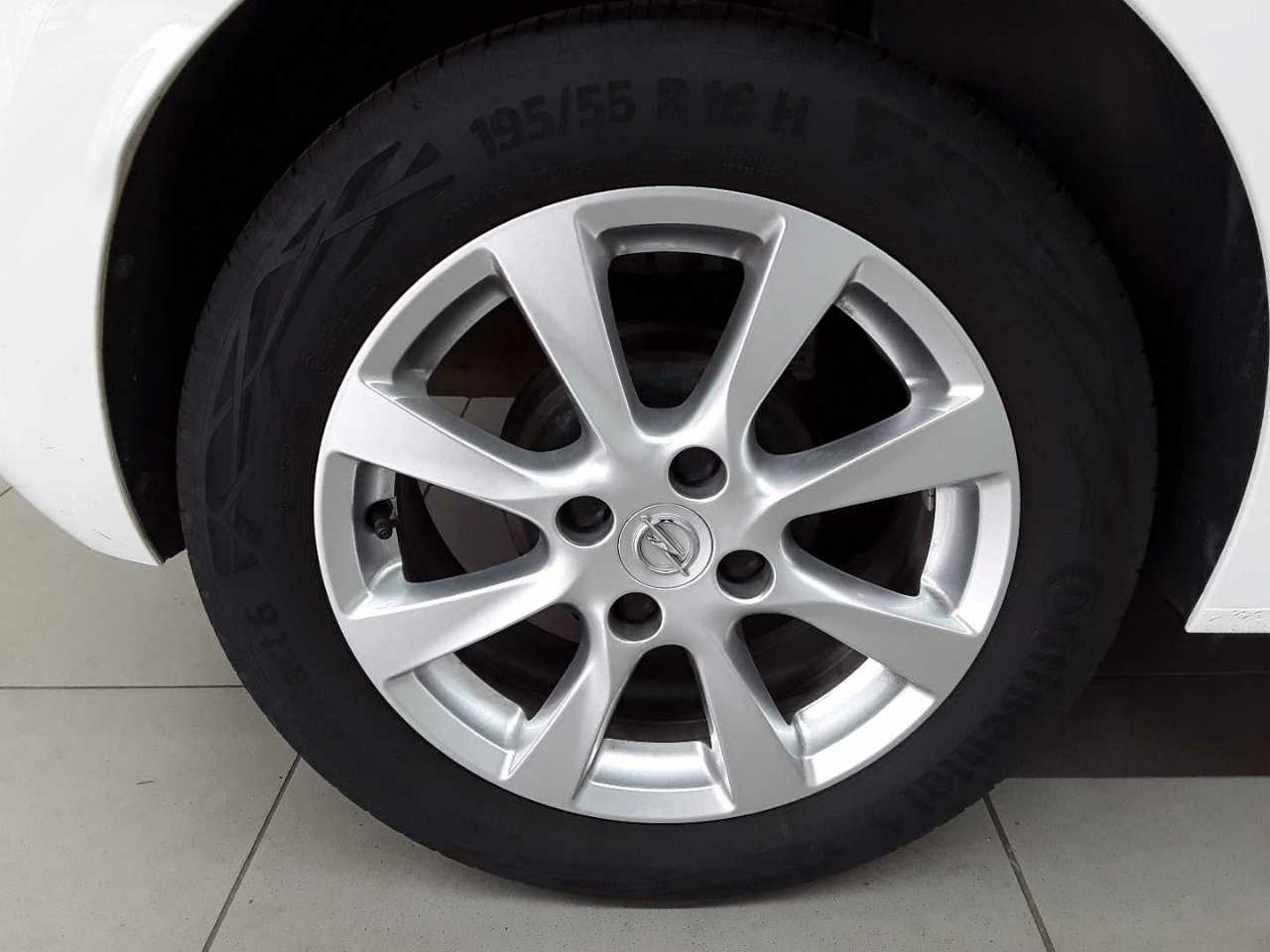 Opel Corsa 1.2 Direct Injection Turbo Start/Stop Edition 18