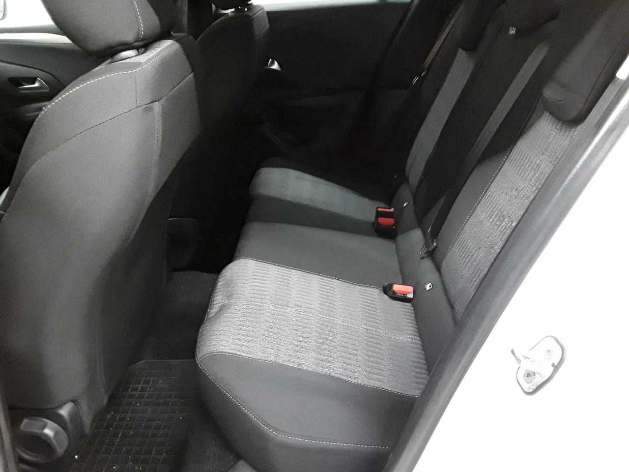 Opel Corsa 1.2 Direct Injection Turbo Start/Stop Edition 13