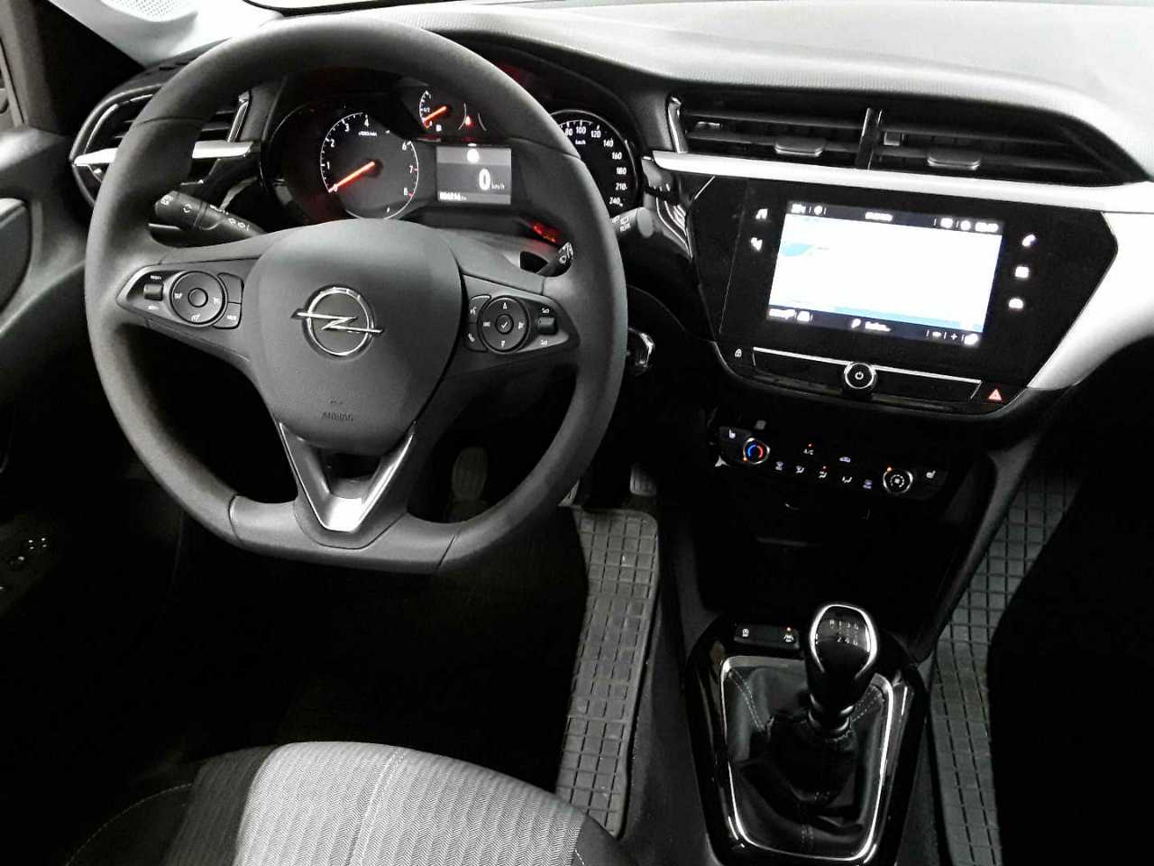 Opel Corsa 1.2 Direct Injection Turbo Start/Stop Edition 10