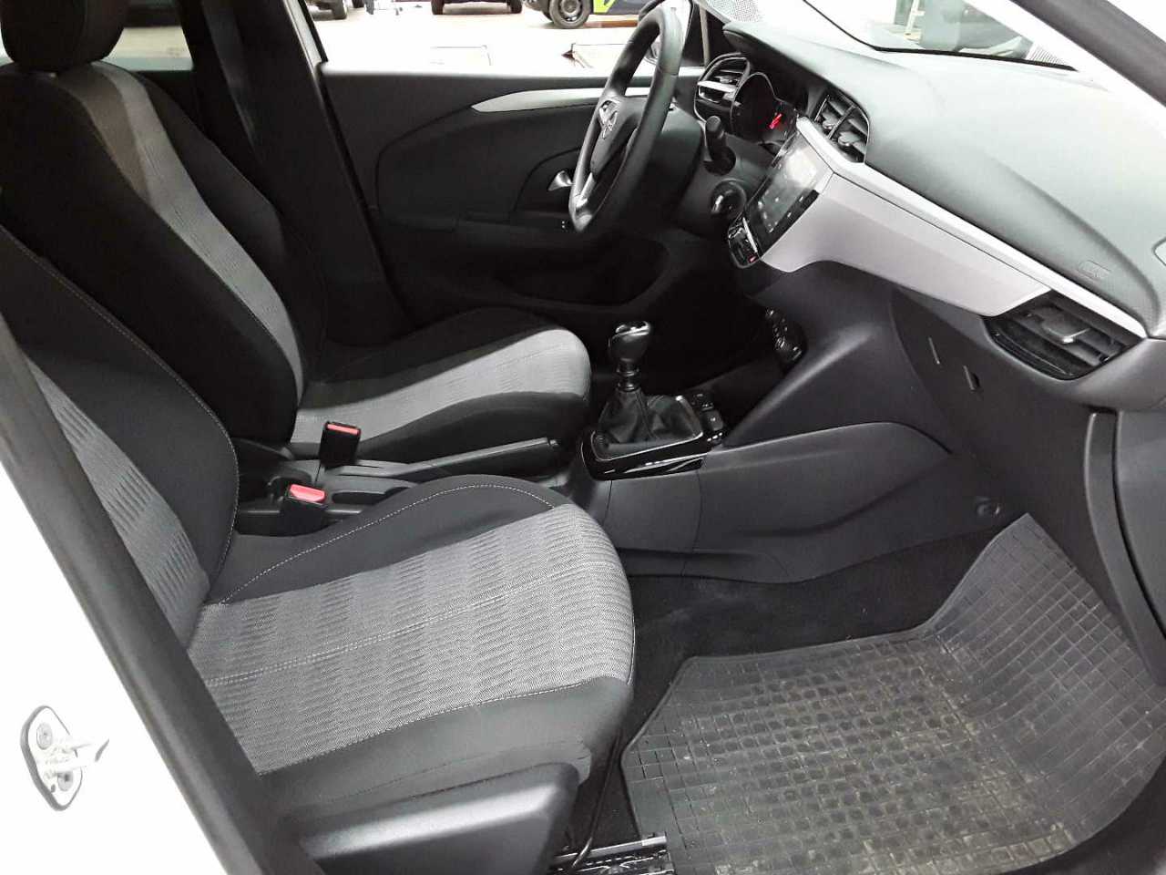 Opel Corsa 1.2 Direct Injection Turbo Start/Stop Edition 8
