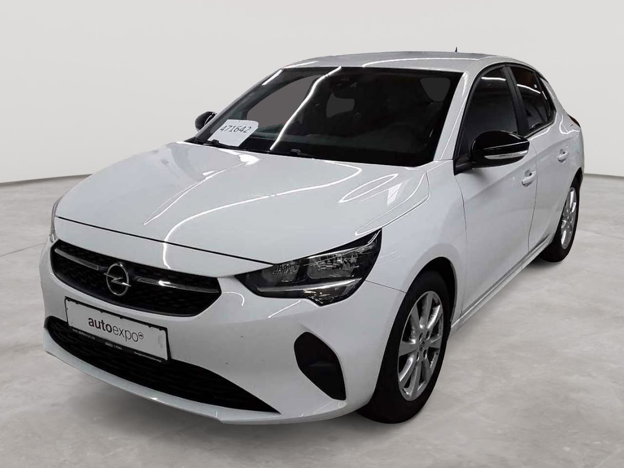Opel Corsa 1.2 Direct Injection Turbo Start/Stop Edition 2