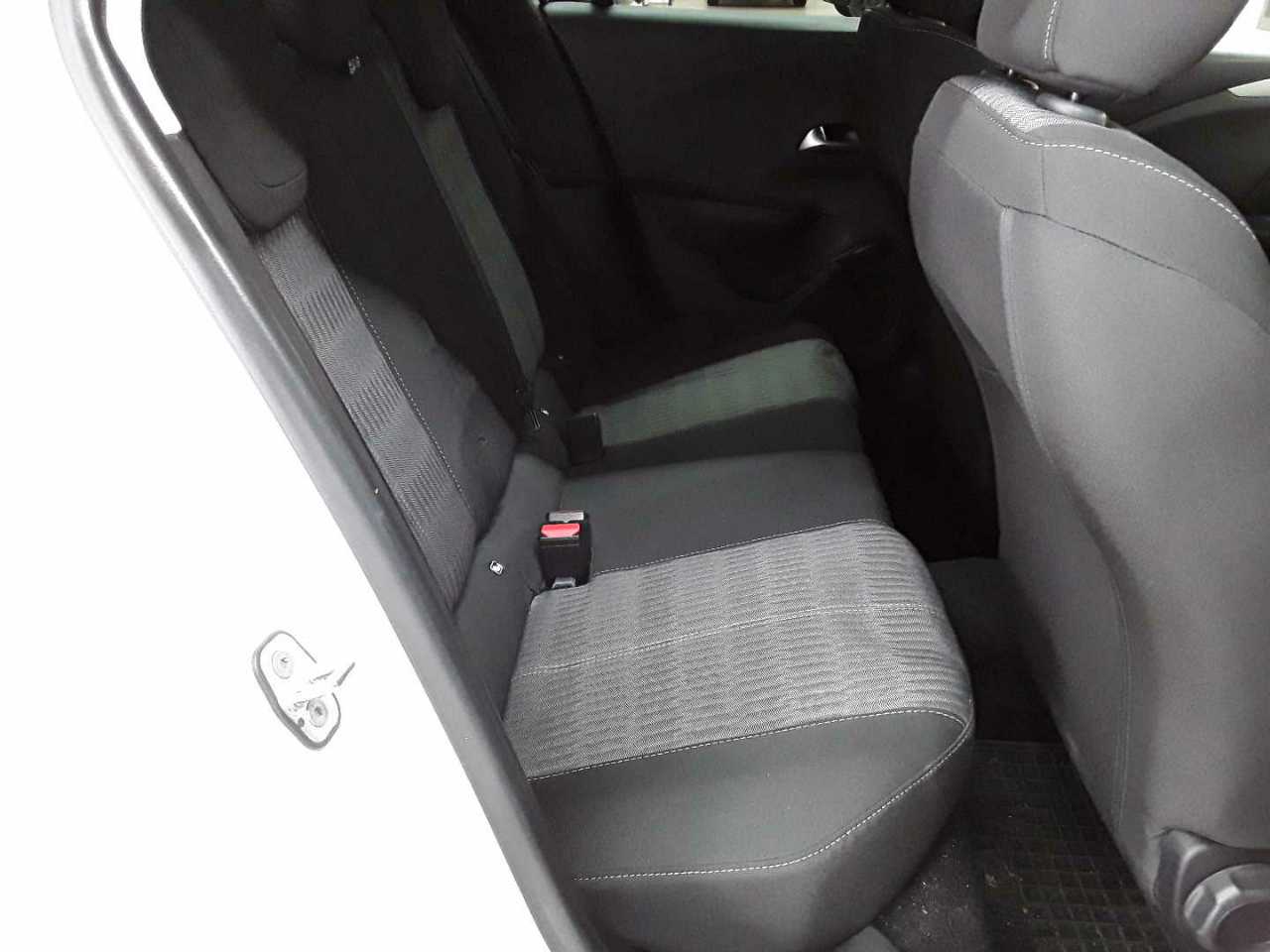 Opel Corsa 1.2 Direct Injection Turbo Start/Stop Edition 14