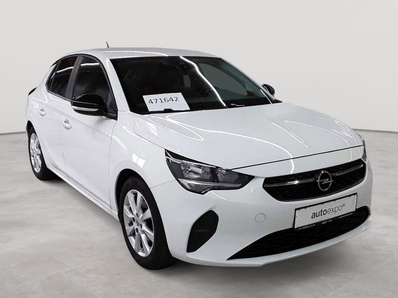 Opel Corsa 1.2 Direct Injection Turbo Start/Stop Edition
