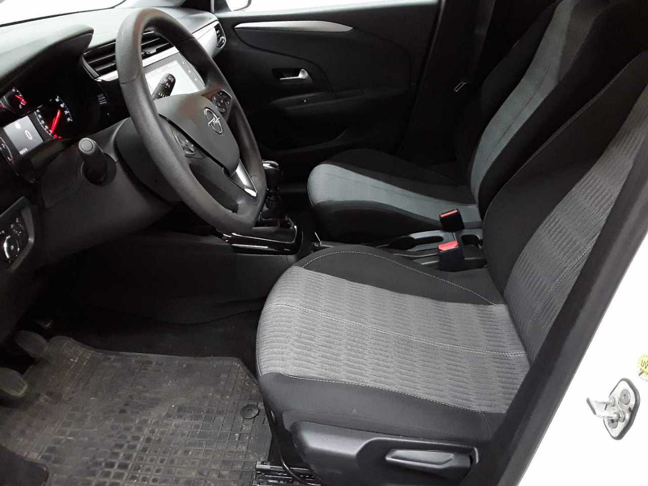 Opel Corsa 1.2 Direct Injection Turbo Start/Stop Edition 7