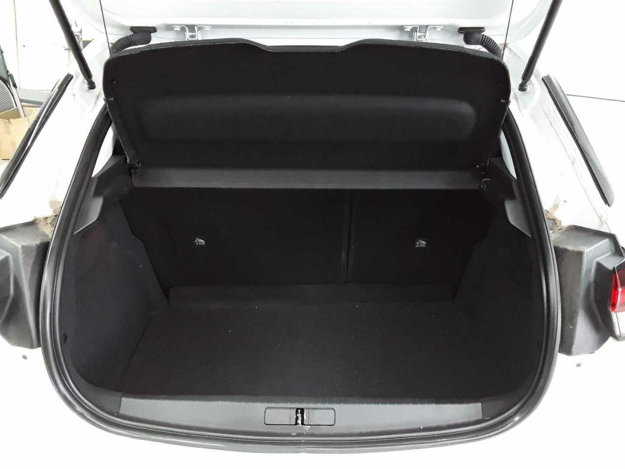 Opel Corsa 1.2 Direct Injection Turbo Start/Stop Edition 15
