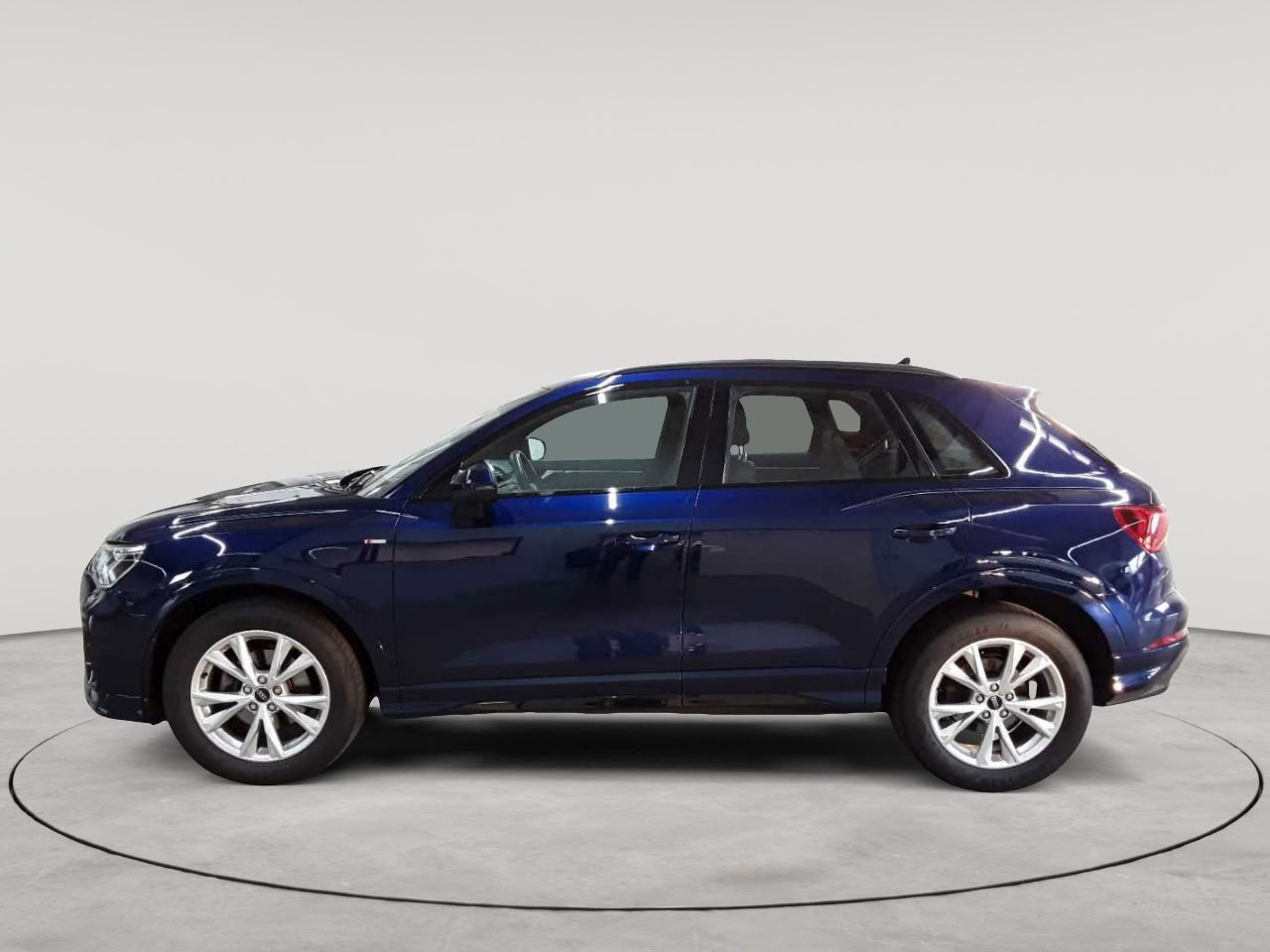 Audi Q3 35 TDI quattro S tronic S line 6
