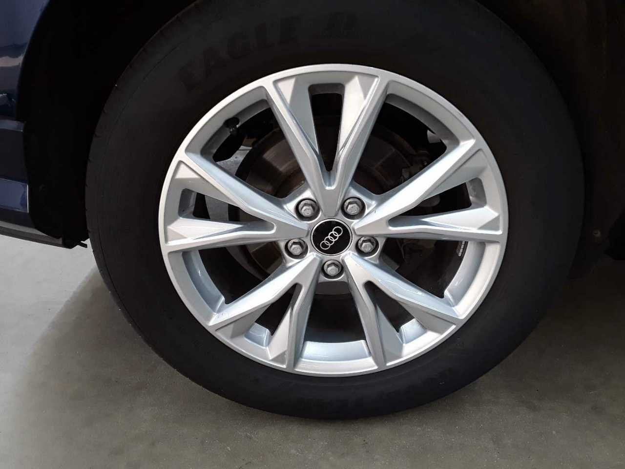 Audi Q3 35 TDI quattro S tronic S line 18