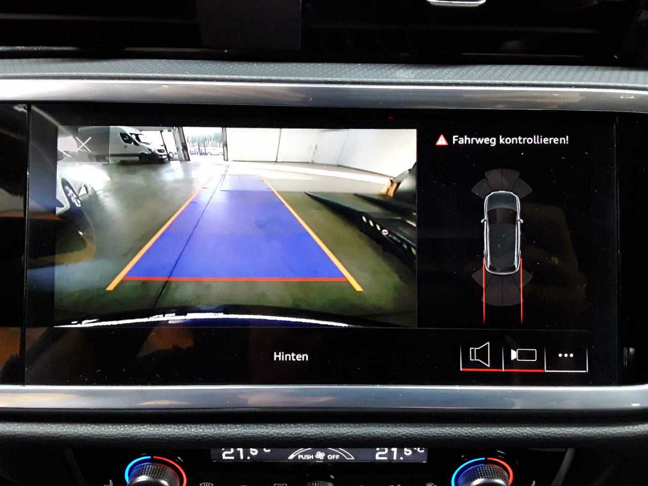 Audi Q3 35 TDI quattro S tronic S line 20