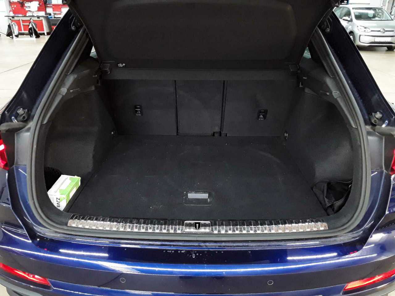 Audi Q3 35 TDI quattro S tronic S line 15
