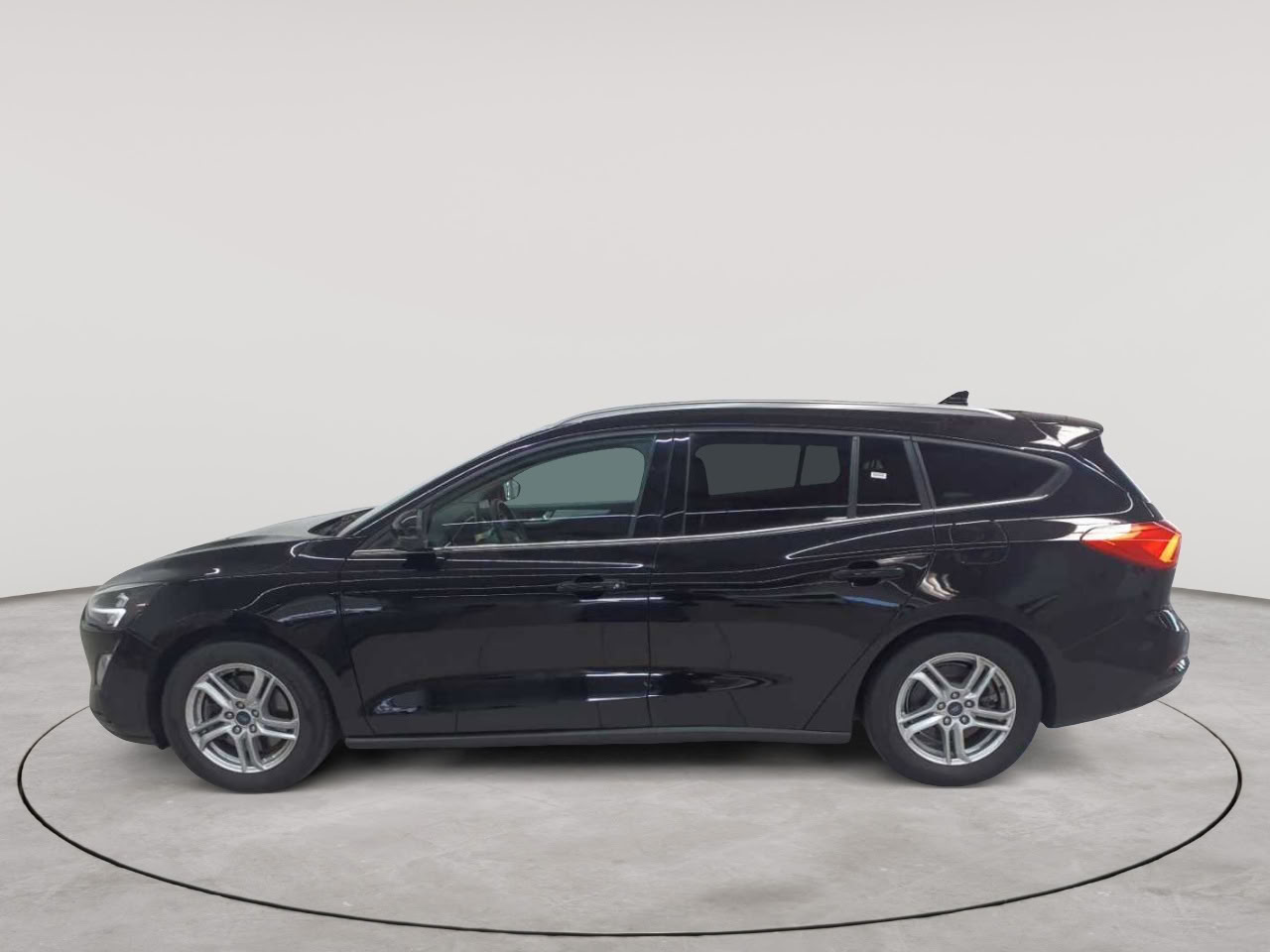 Ford Focus Turnier 1.5 EcoBlue Start-Stopp-System COOL&CONNECT 6