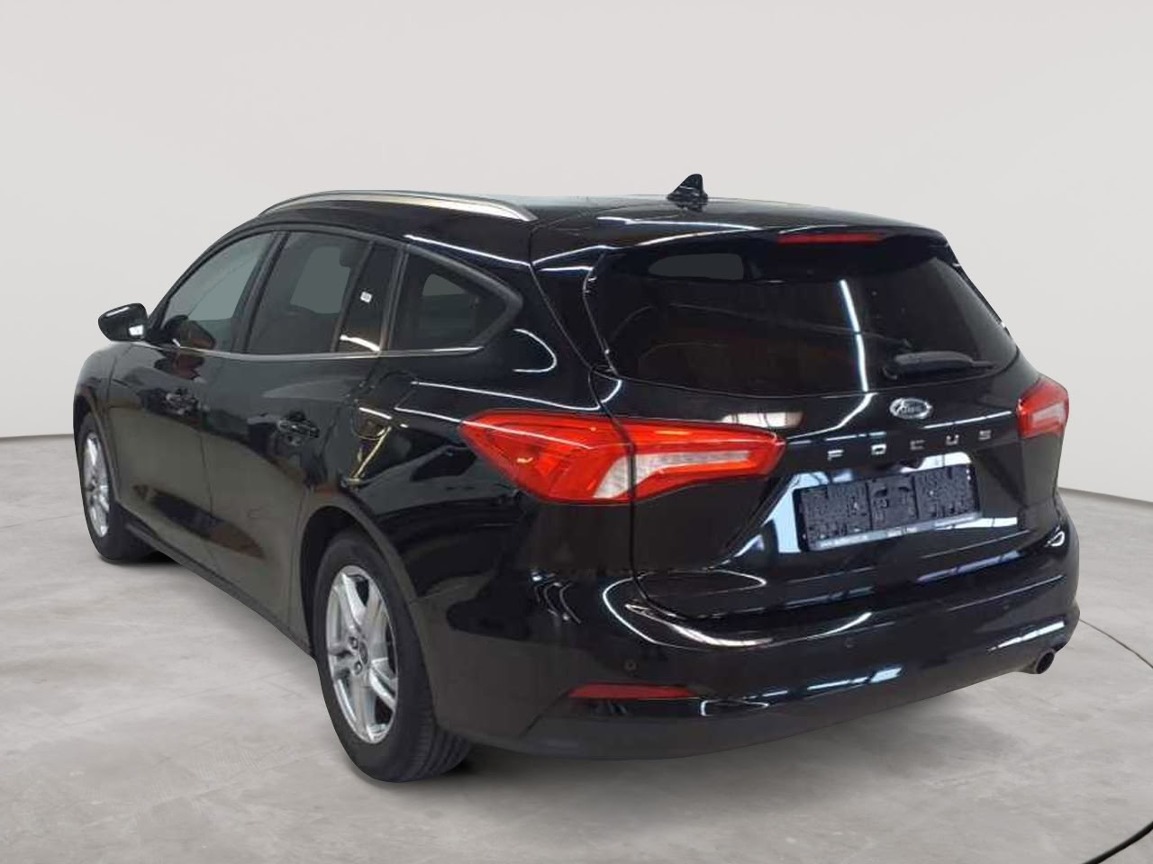 Ford Focus Turnier 1.5 EcoBlue Start-Stopp-System COOL&CONNECT 5