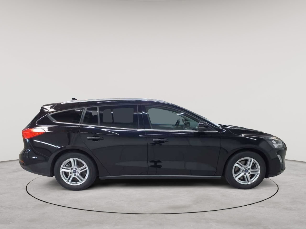 Ford Focus Turnier 1.5 EcoBlue Start-Stopp-System COOL&CONNECT 3