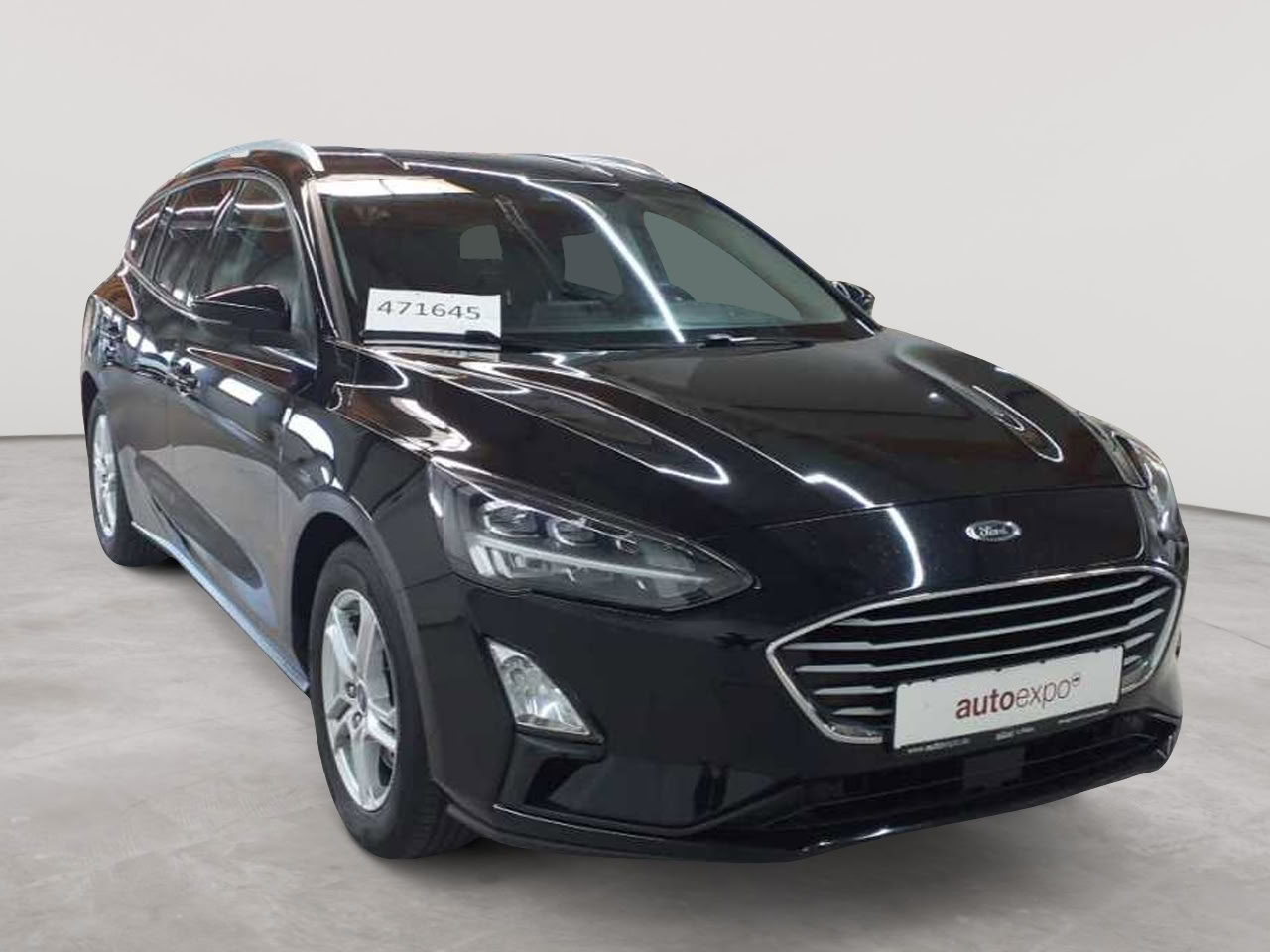 Ford Focus Turnier 1.5 EcoBlue Start-Stopp-System COOL&CONNECT