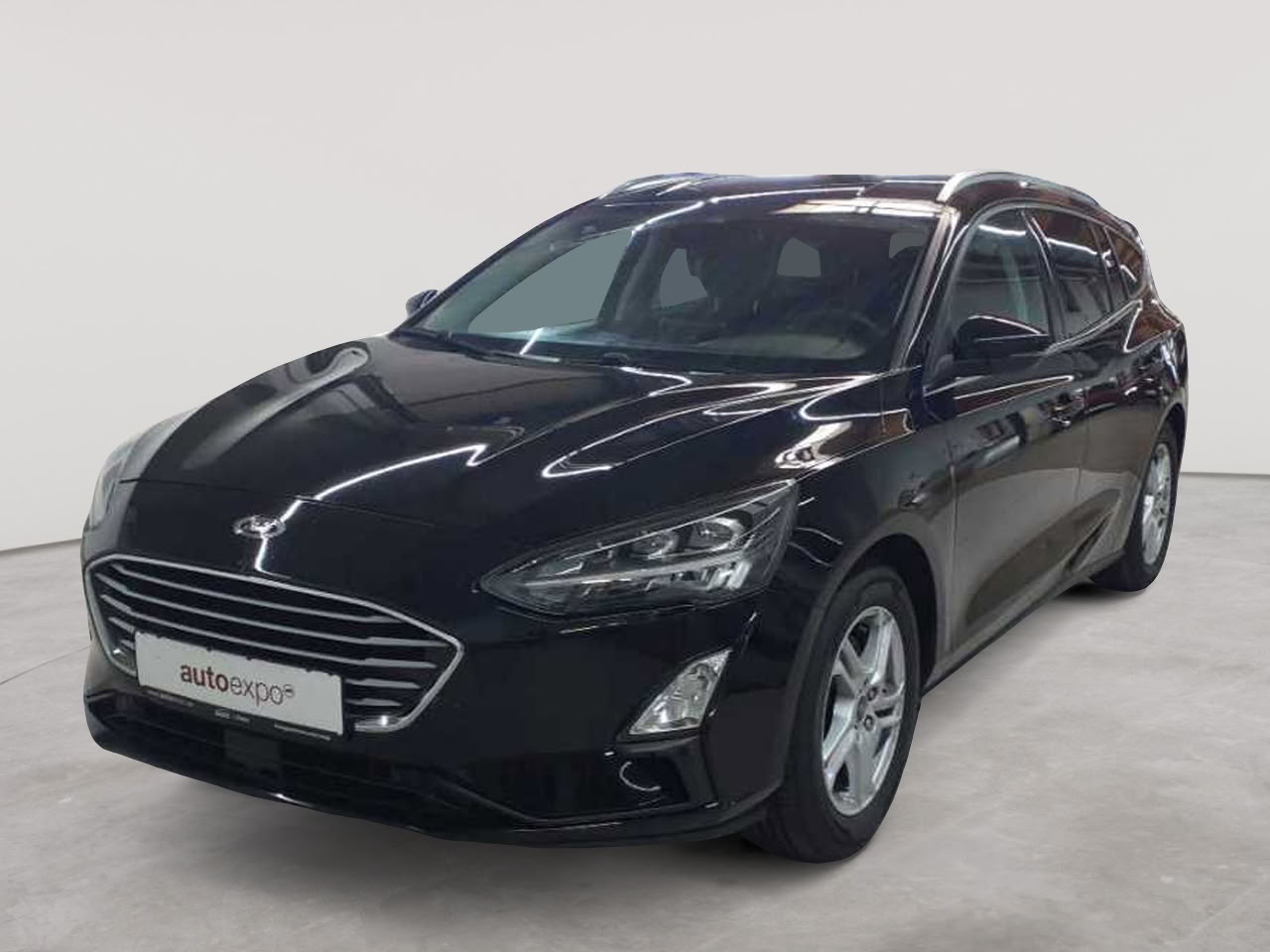 Ford Focus Turnier 1.5 EcoBlue Start-Stopp-System COOL&CONNECT 2