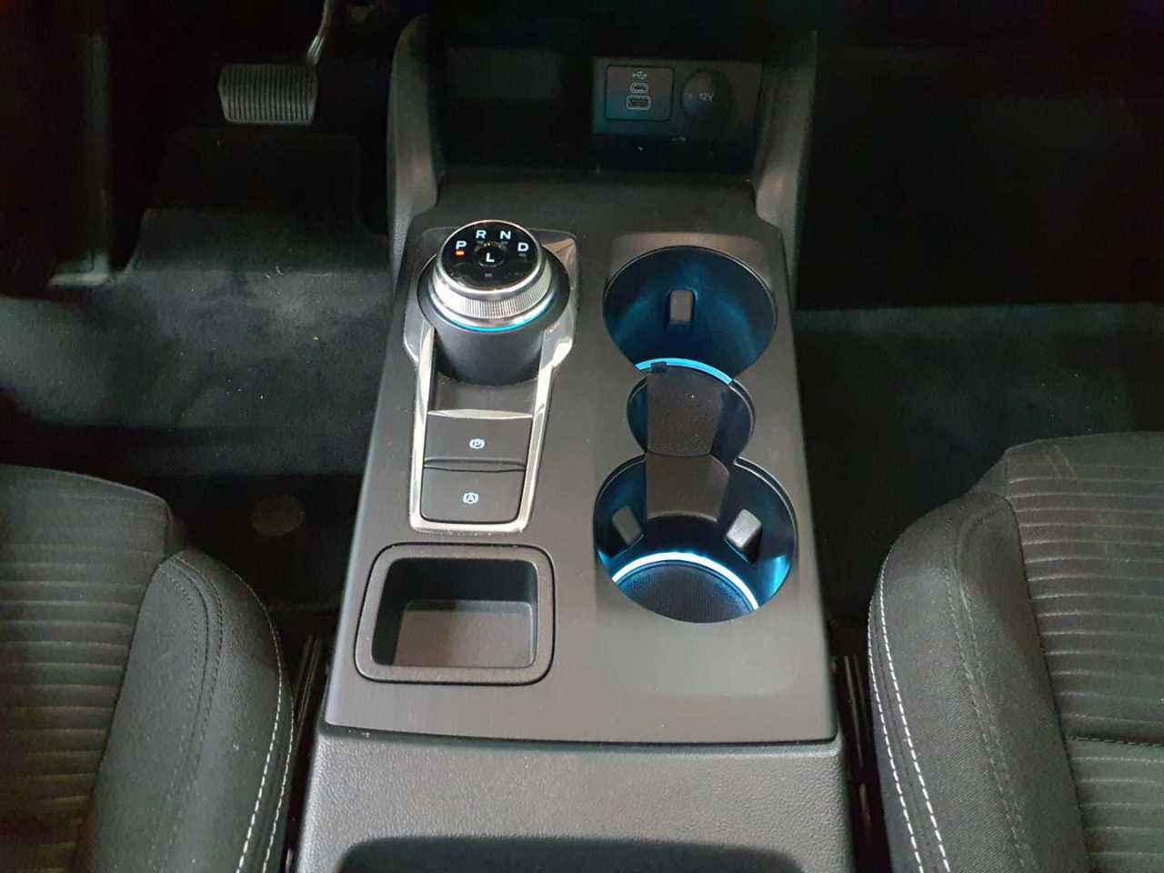 Ford Focus Turnier 1.5 EcoBlue Start-Stopp-System Aut. TITANIUM 10