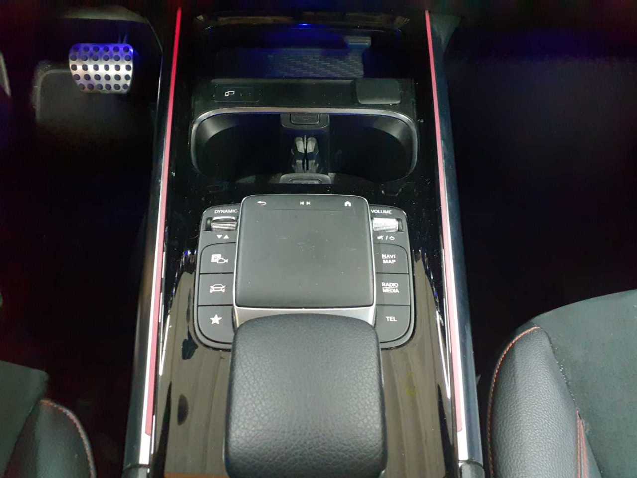 Mercedes-Benz GLA 220 d 8G-DCT AMG Line 10