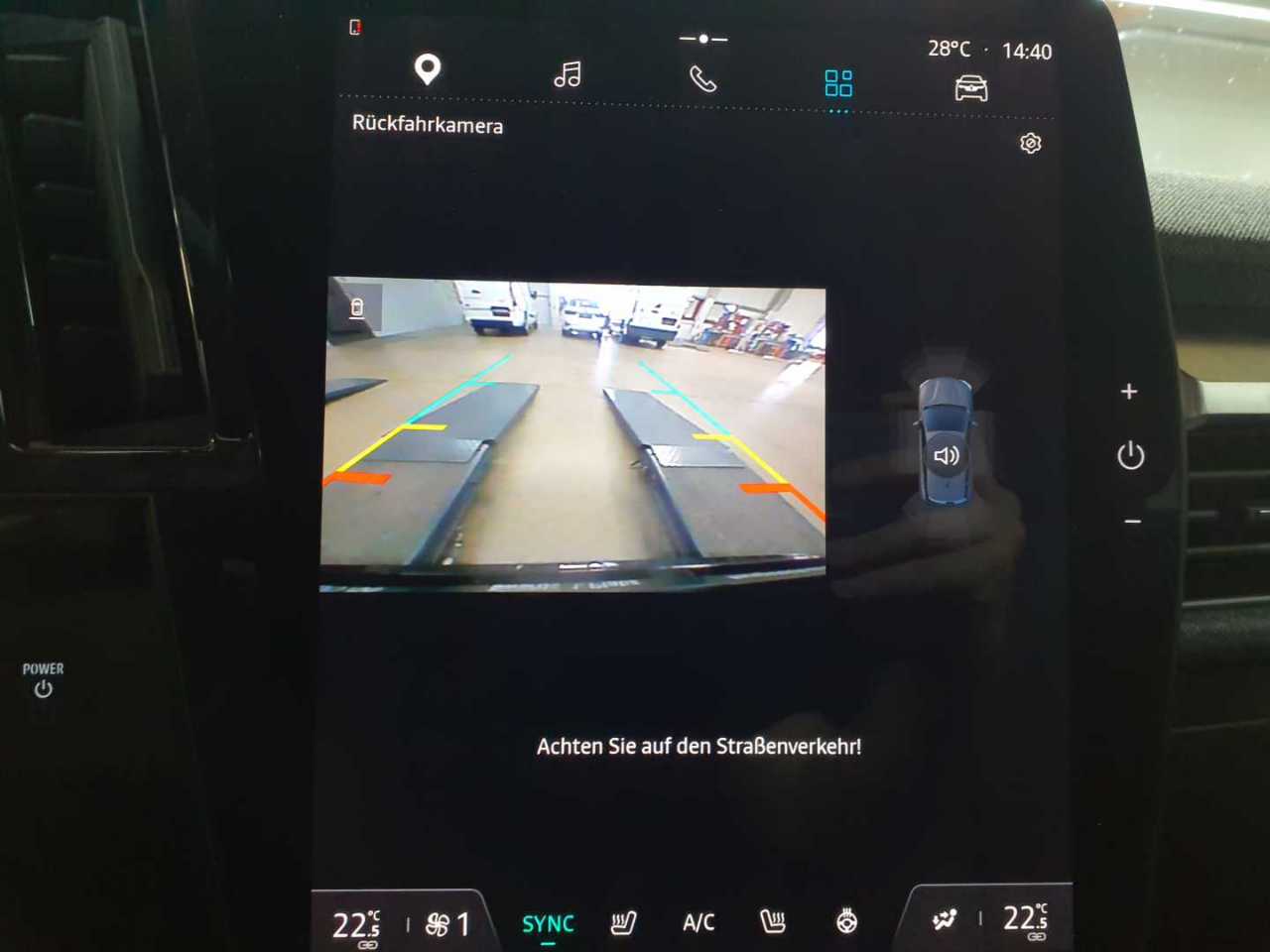 Renault Megane EV60 220hp optimum charge Evolution 17