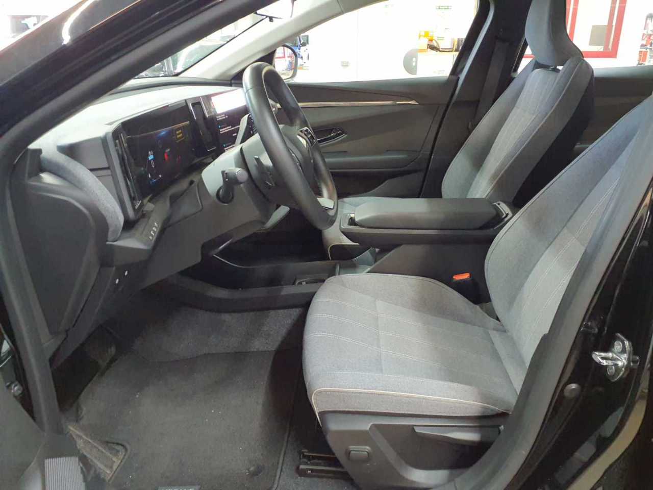 Renault Megane EV60 220hp optimum charge Evolution 8