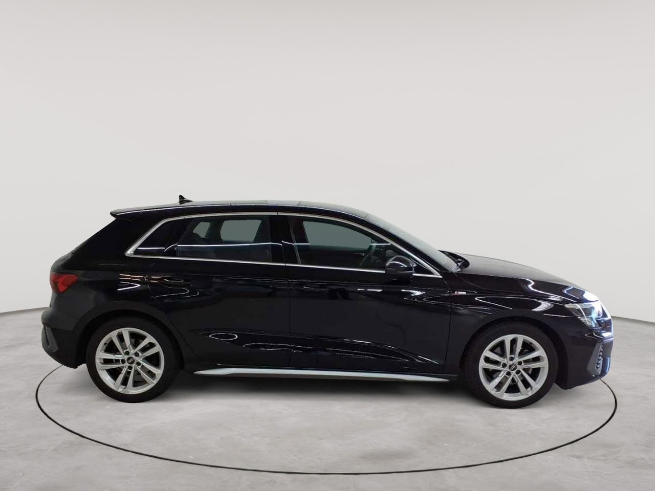 Audi A3 35 TDI Sportback S line 3