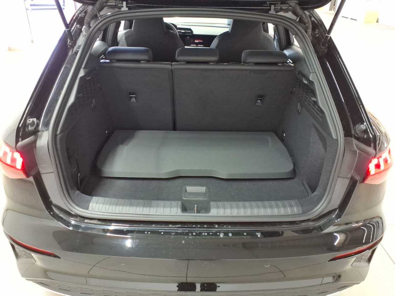 Audi A3 35 TDI Sportback S line 15