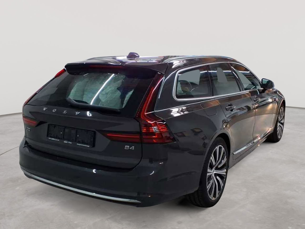 Volvo V90 B4 D Ultimate Bright 4