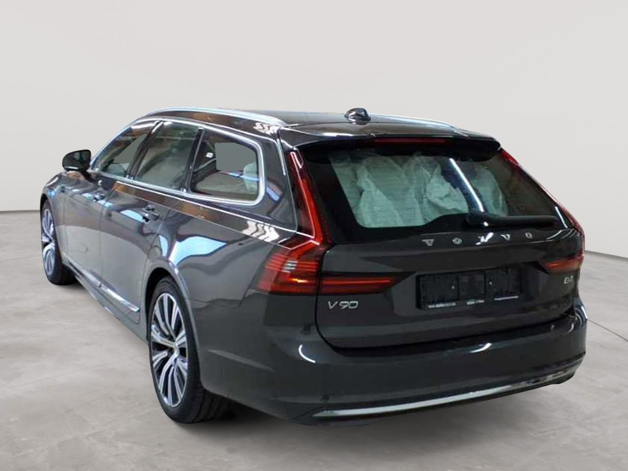 Volvo V90 B4 D Ultimate Bright 5