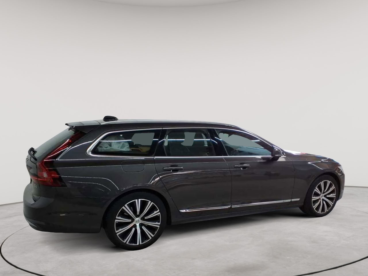 Volvo V90 B4 D Ultimate Bright 3